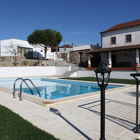 Casa De Santo Antonio Villa Mortágua Eksteriør bilde