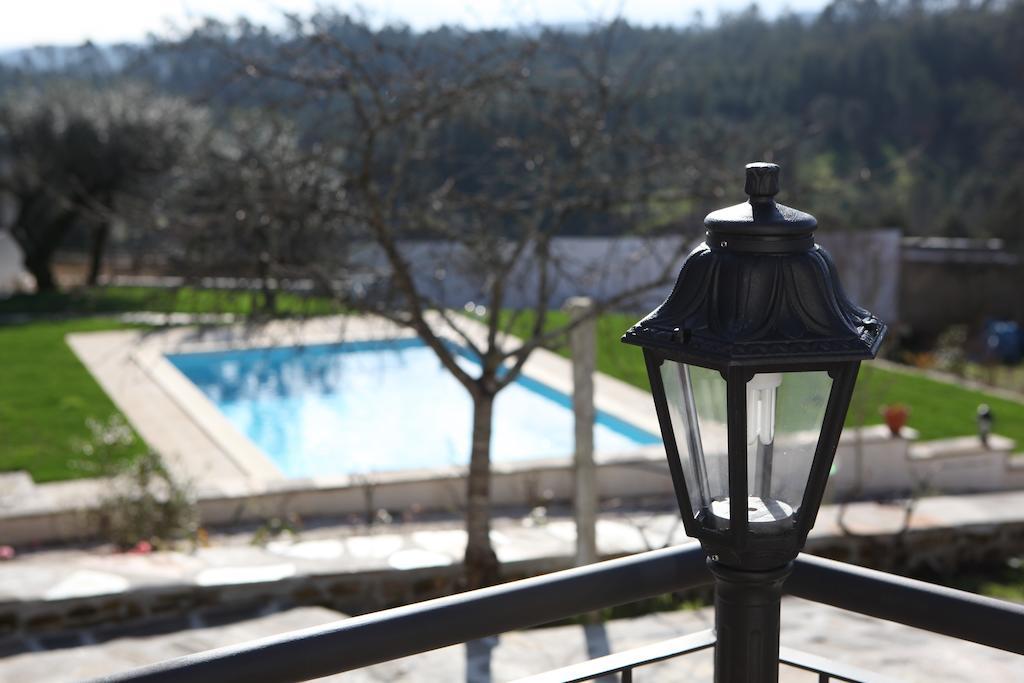 Casa De Santo Antonio Villa Mortágua Eksteriør bilde