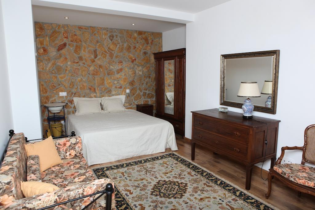 Casa De Santo Antonio Villa Mortágua Rom bilde