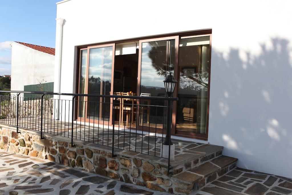 Casa De Santo Antonio Villa Mortágua Eksteriør bilde