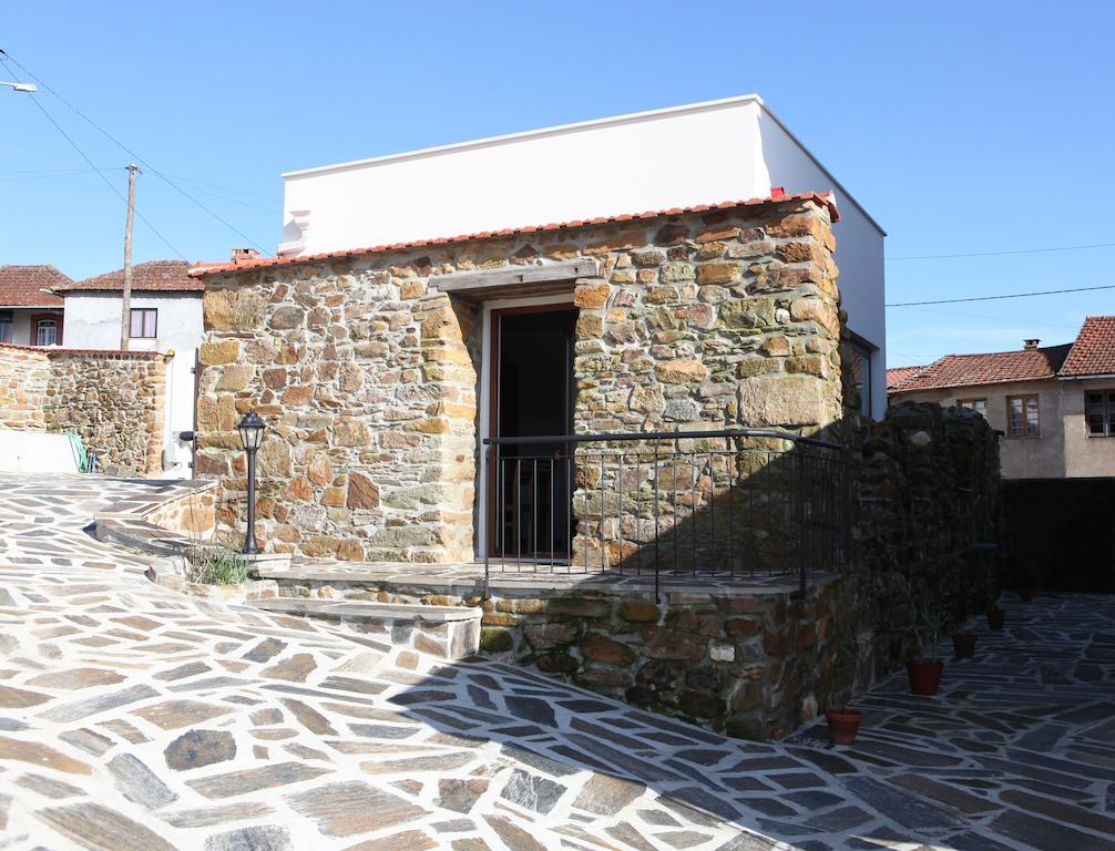 Casa De Santo Antonio Villa Mortágua Rom bilde