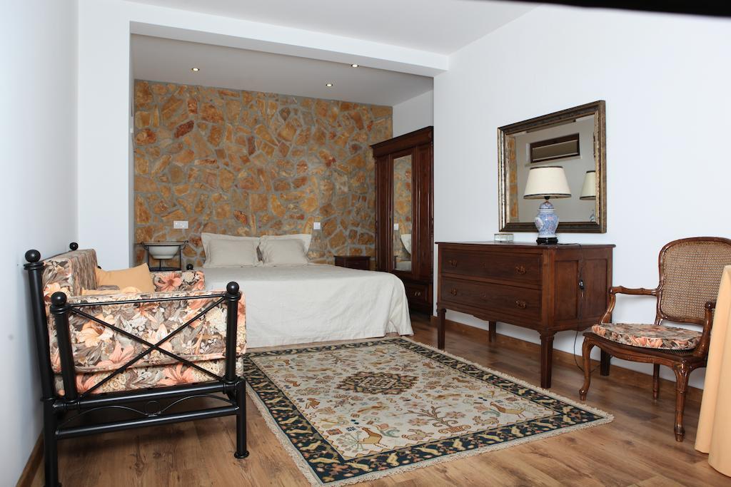 Casa De Santo Antonio Villa Mortágua Rom bilde